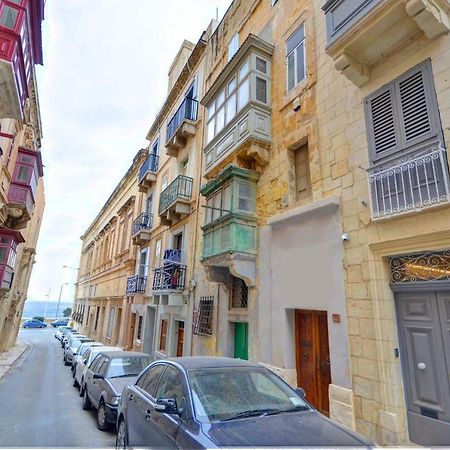 West Street Apartments Valletta Bagian luar foto