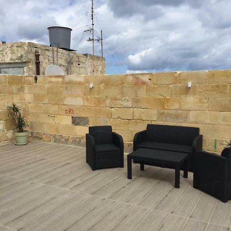 West Street Apartments Valletta Bagian luar foto