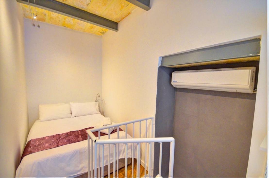 West Street Apartments Valletta Bagian luar foto